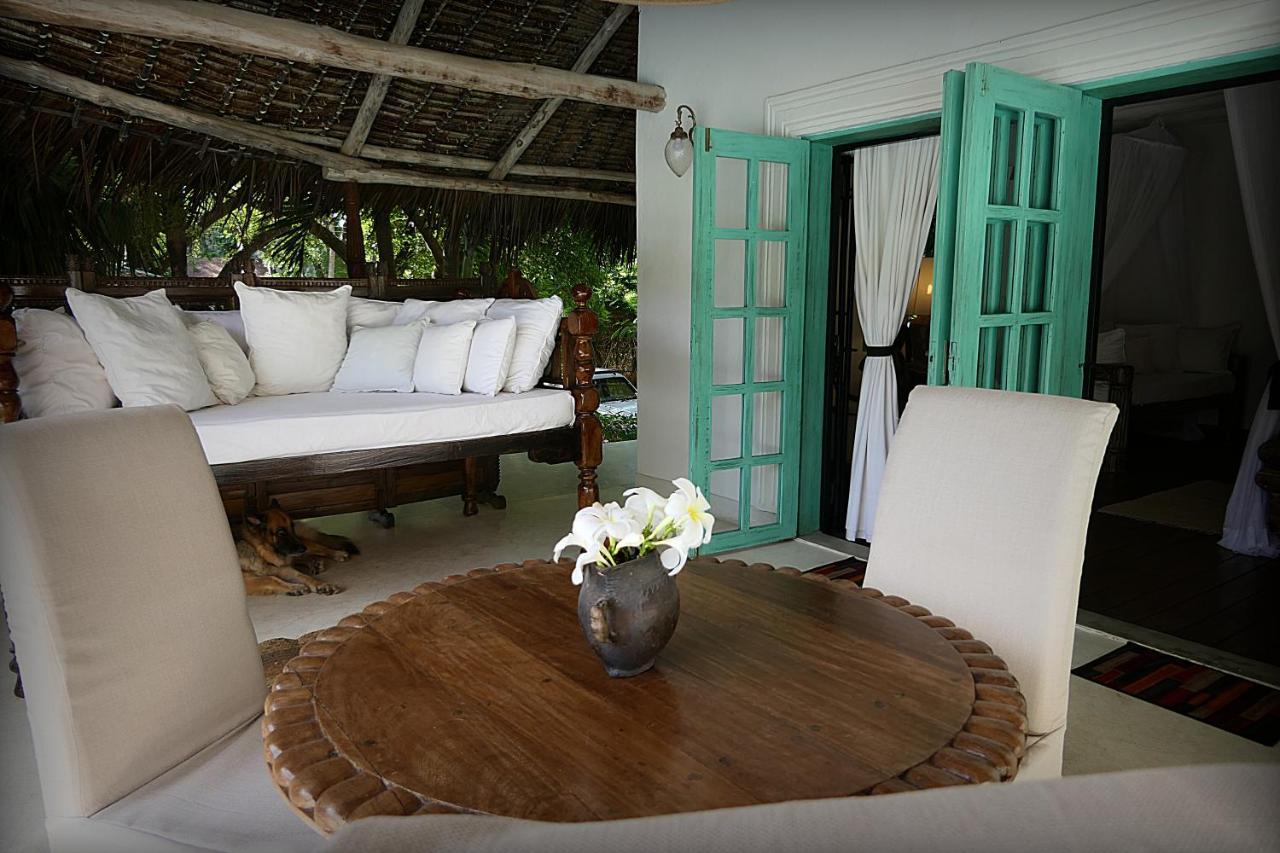 Nyumba Ya Paka Boutique Hotel Malindi Extérieur photo
