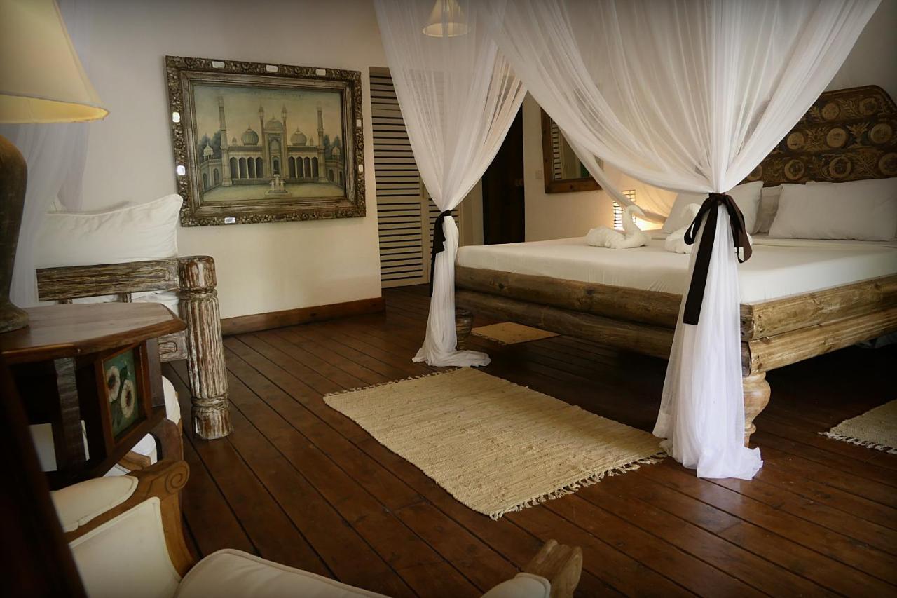 Nyumba Ya Paka Boutique Hotel Malindi Extérieur photo