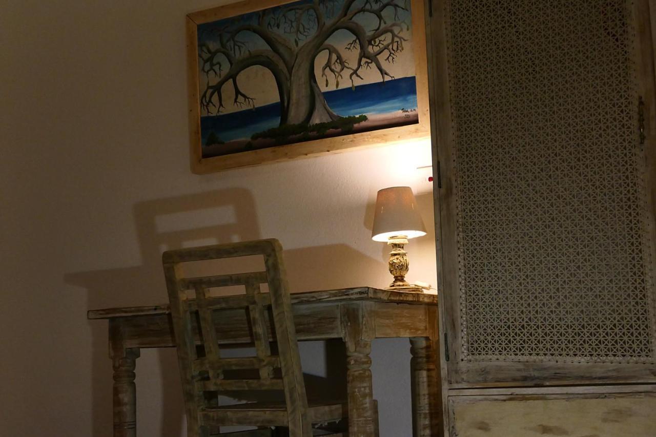 Nyumba Ya Paka Boutique Hotel Malindi Extérieur photo