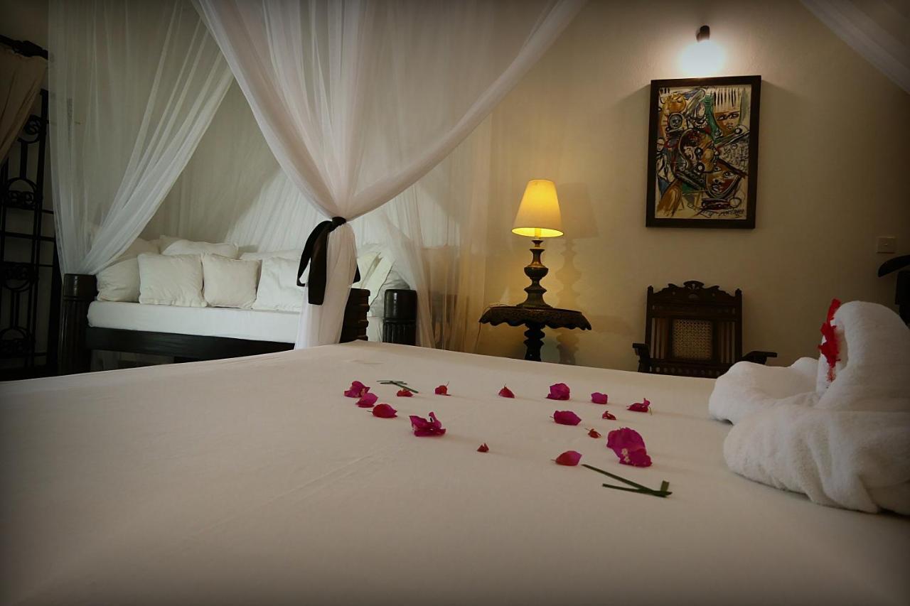 Nyumba Ya Paka Boutique Hotel Malindi Extérieur photo