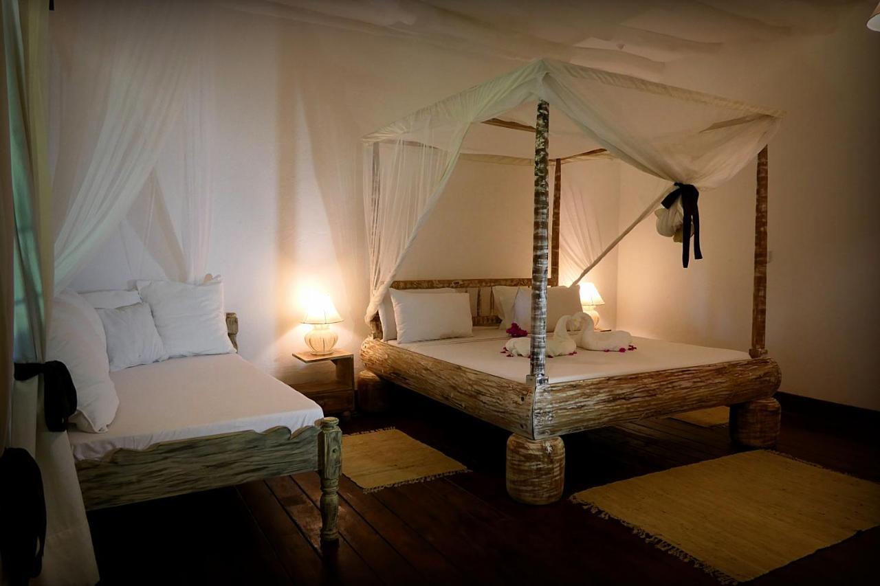 Nyumba Ya Paka Boutique Hotel Malindi Extérieur photo