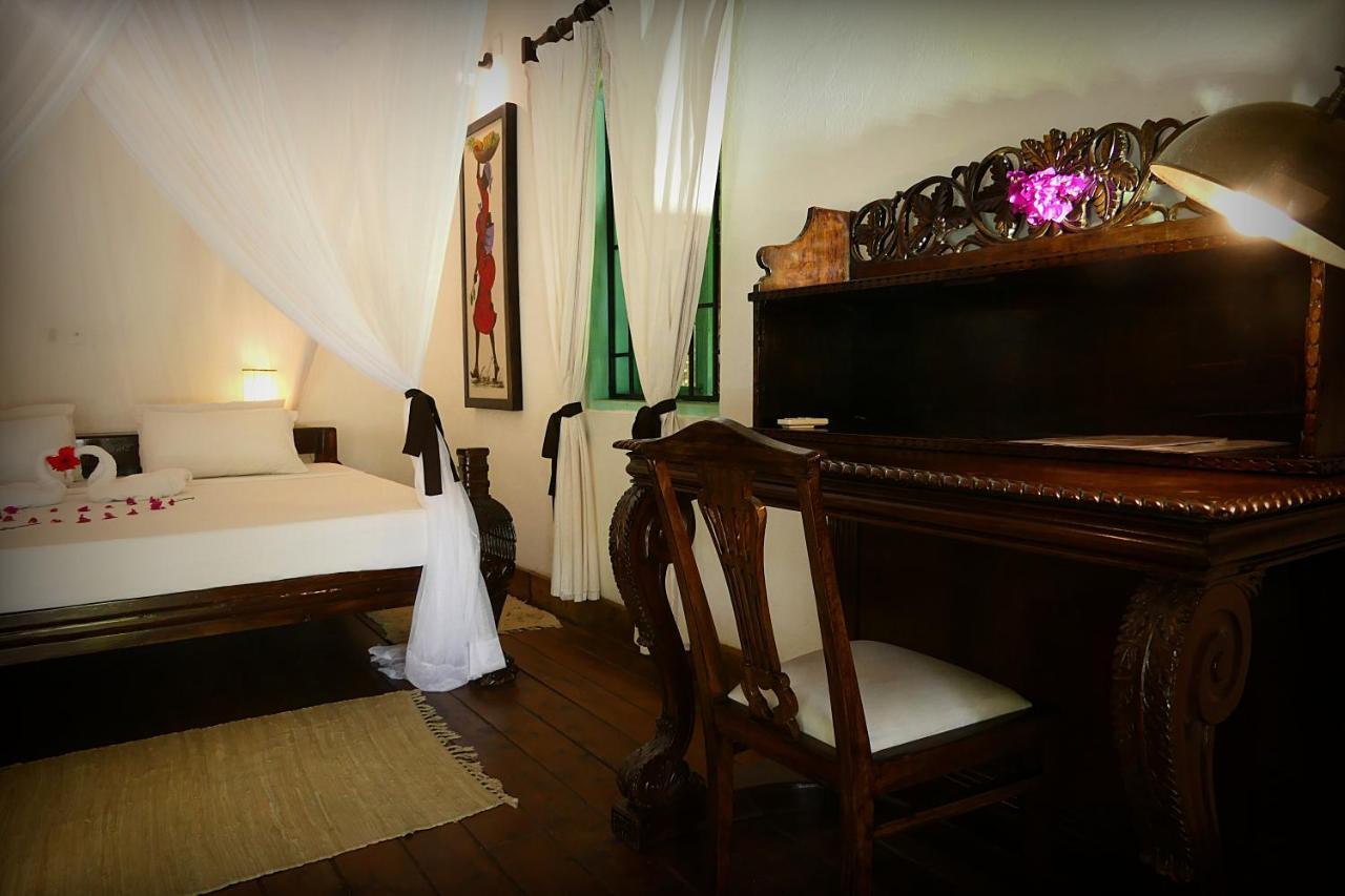 Nyumba Ya Paka Boutique Hotel Malindi Extérieur photo