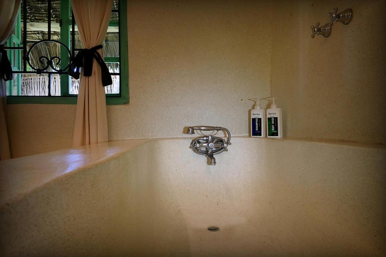 Nyumba Ya Paka Boutique Hotel Malindi Extérieur photo