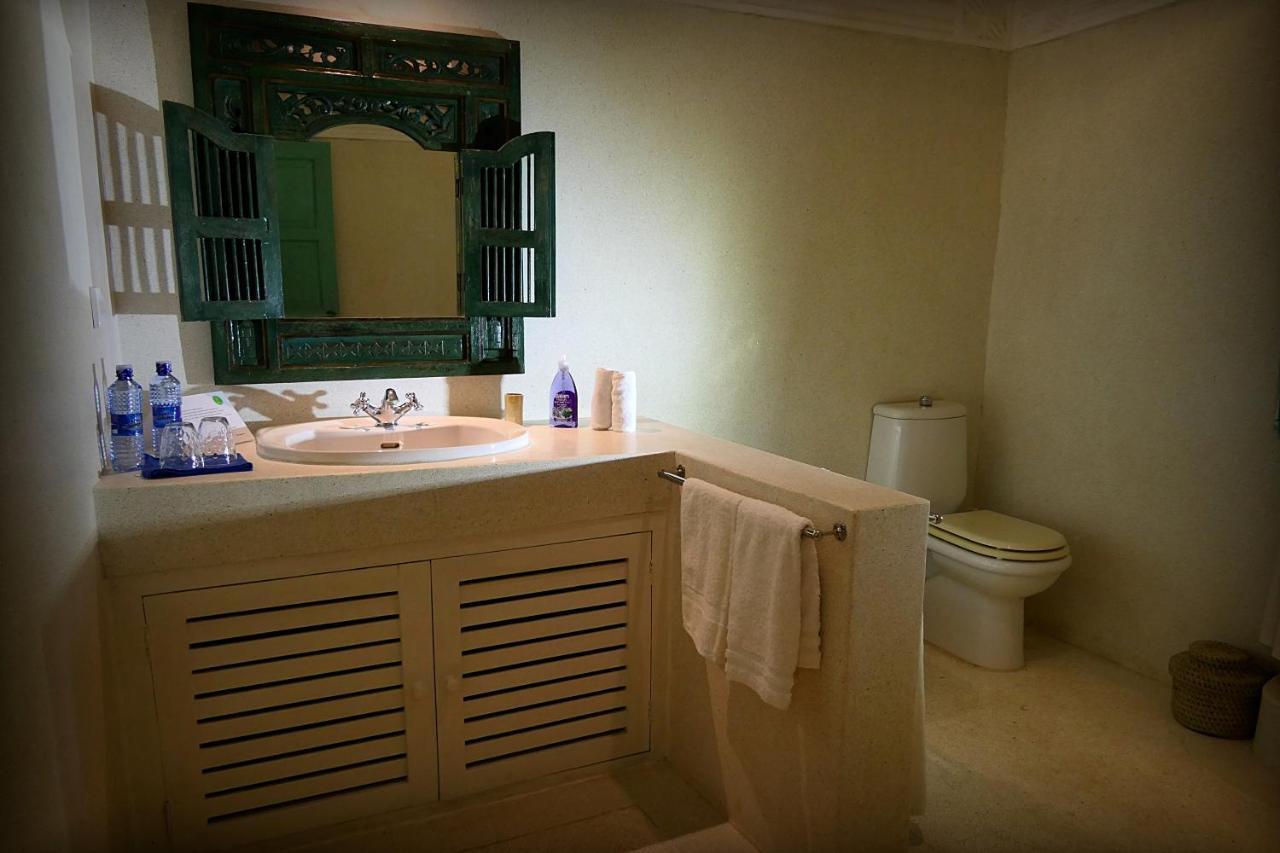 Nyumba Ya Paka Boutique Hotel Malindi Extérieur photo