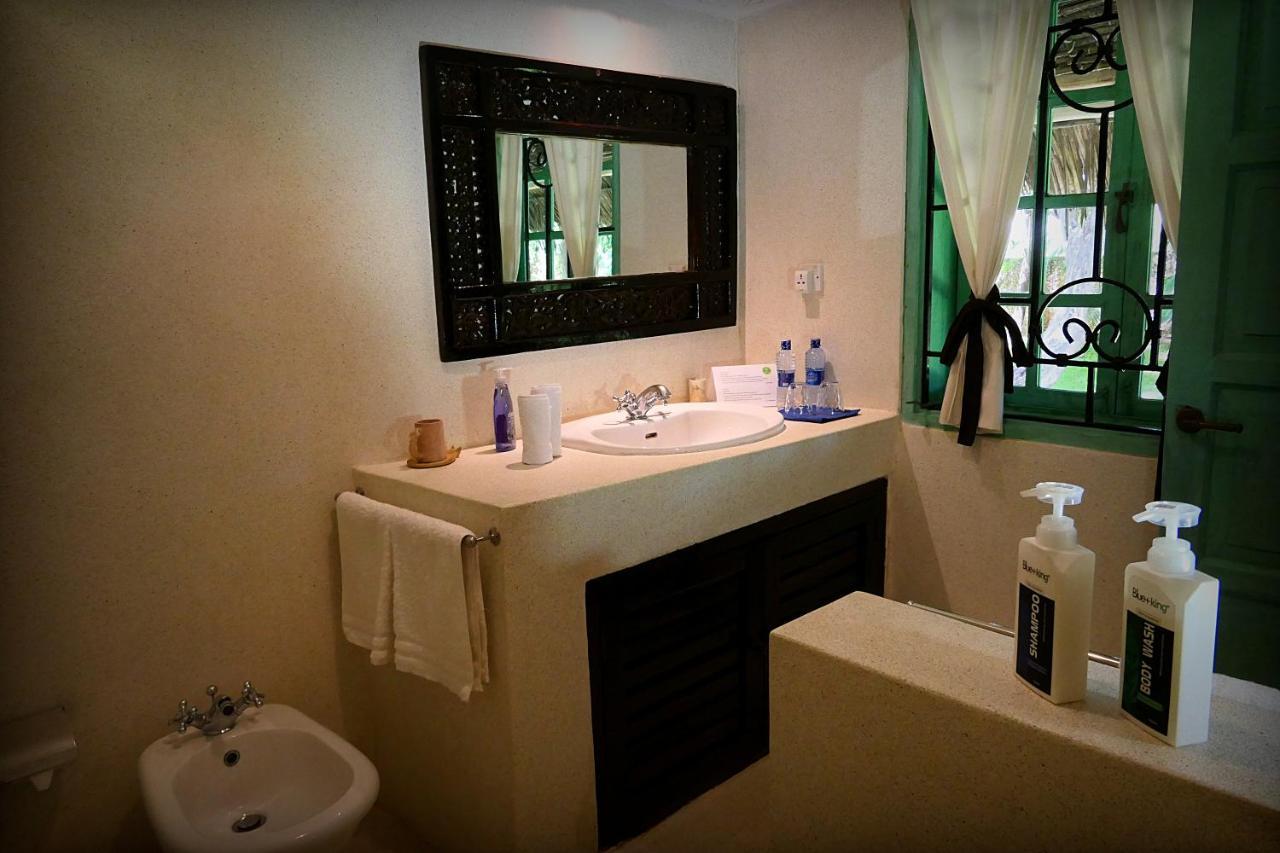 Nyumba Ya Paka Boutique Hotel Malindi Extérieur photo