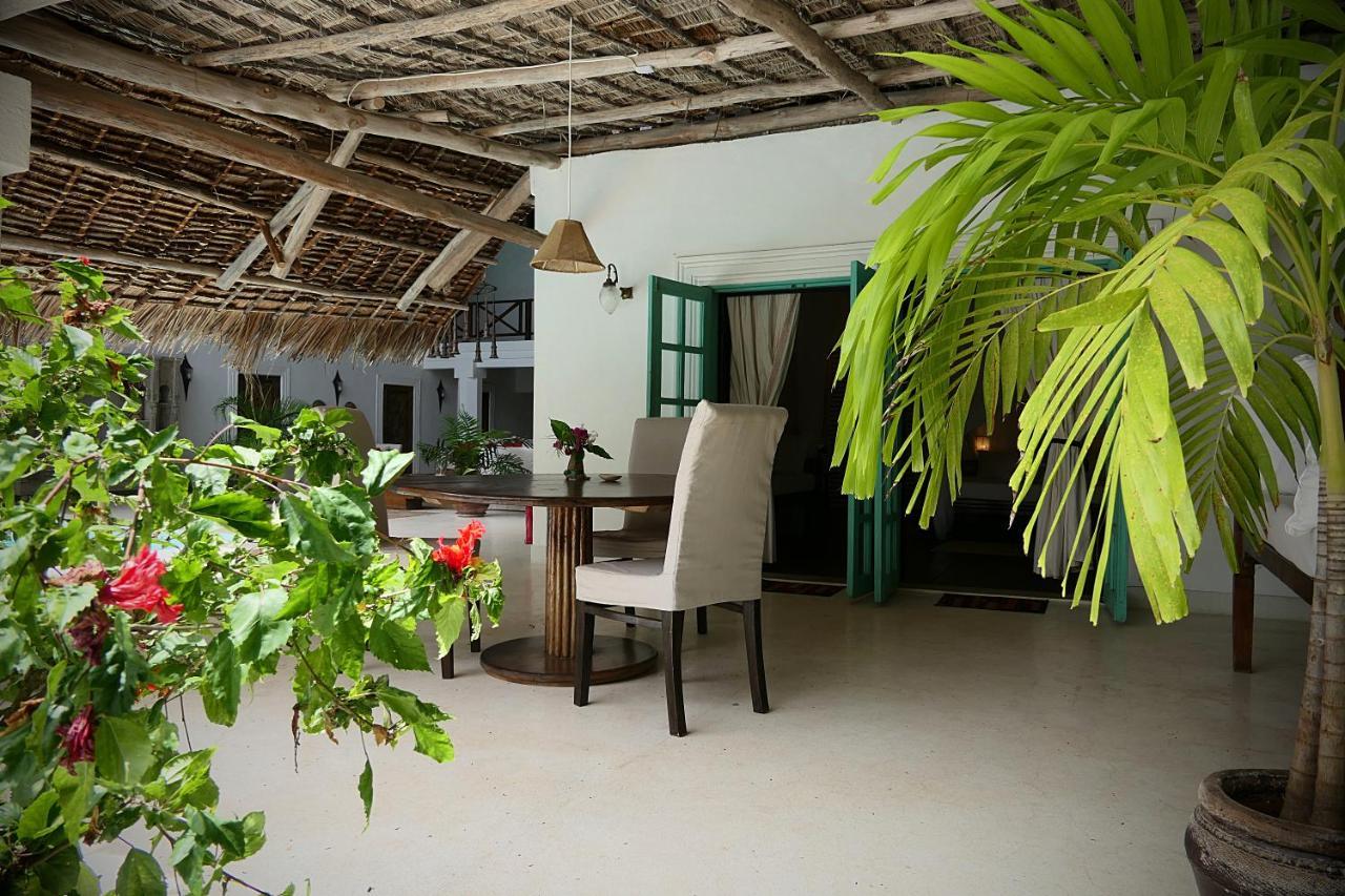 Nyumba Ya Paka Boutique Hotel Malindi Extérieur photo