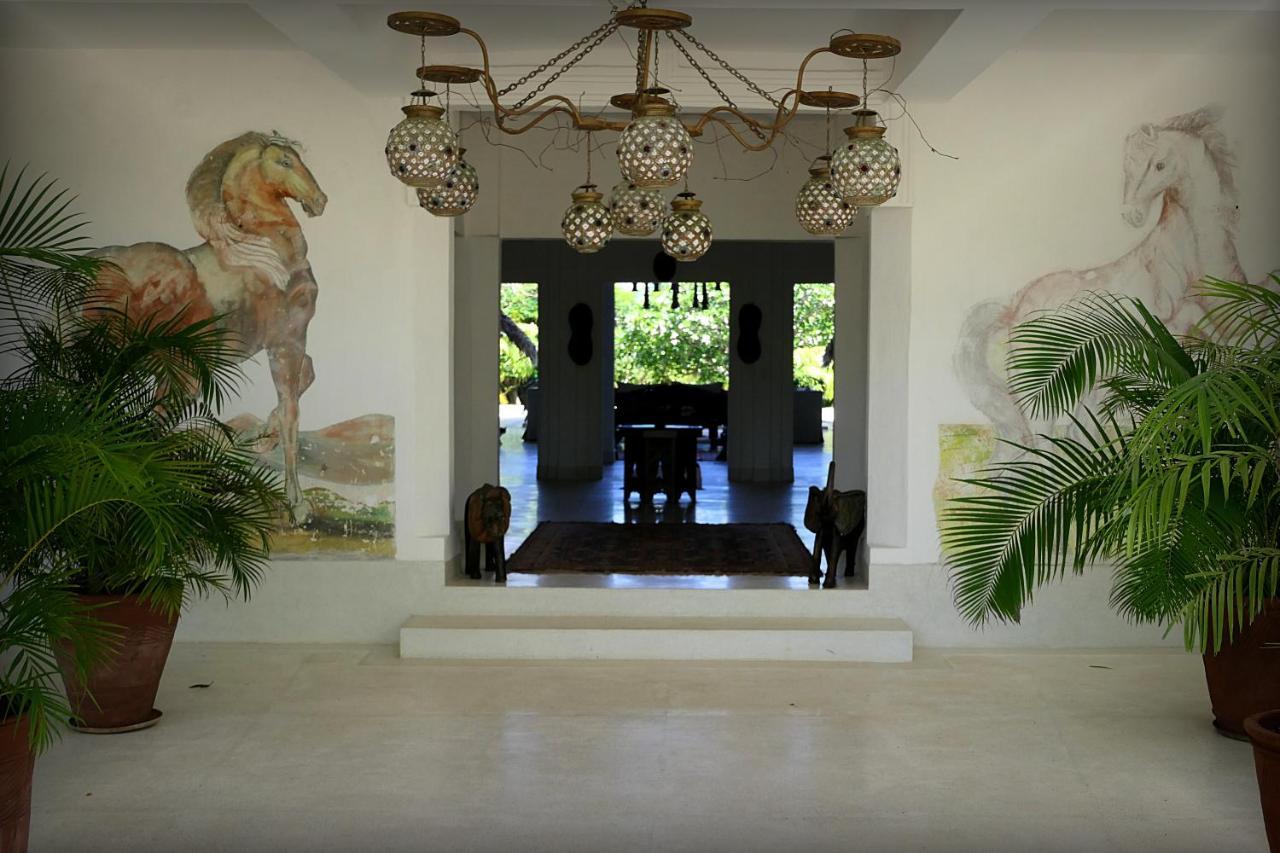 Nyumba Ya Paka Boutique Hotel Malindi Extérieur photo